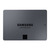SAMSUNG 870 QVO 2.5'' SSD 1TB
