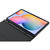 SAMSUNG BOOKCOVER GREY TABS6 LITE