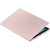 SAMSUNG BOOKCOVER TAB A8 PINK