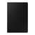 SAMSUNG BOOKCOVER TAB S7+ & S7 FE BLACK