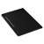 SAMSUNG BOOKCOVER TAB S7+ & S7 FE BLACK