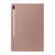 SAMSUNG BOOKCOVER TAB S7+ & S7 FE PINK