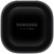 SAMSUNG BUDS LIVE MYSTIC BLACK