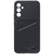 SAMSUNG CARD SLOT CASE - BLACK - FOR SAMSUNG GALAXY A34