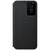 SAMSUNG CLEAR VIEW COVER BLACK S22Plus
