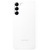 SAMSUNG CLEAR VIEW COVER WHITE S22Plus