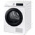 SAMSUNG Bespoke 5000-serie DV90BB5245AW/S2