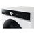SAMSUNG Bespoke 9000-serie DV90BB9445GE/S2