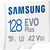 SAMSUNG MICROSD EVOPLUS 128GB