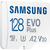 SAMSUNG MICROSD EVOPLUS 128GB