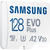 SAMSUNG MICROSD EVOPLUS 128GB