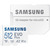 SAMSUNG MICROSD EVOPLUS 512GB