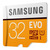 SAMSUNG MICROSDXC EVO 32GB