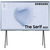 SAMSUNG THE SERIF BLUE QLED 4K 55 POUCES QE55LS01B (2023)