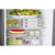 SAMSUNG BESPOKE RB38A7B6CCE/EF
