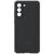 SAMSUNG SILICONE COVER DARK GRAY FOR GAL S21 FE (5G)