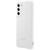SAMSUNG SILICONE COVER WHITE FOR GAL S21 FE (5G)