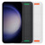 SAMSUNG SILI GRIP BLACK S23+