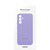 SAMSUNG SILICONE COVER - BLUEBERRY - FOR SAMSUNG GALAXY A54