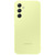 SAMSUNG SILICONE COVER - LIME - FOR SAMSUNG GALAXY A54