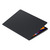 Coque pour tablette Samsung SMART BOOK COVER S9 PLUS