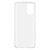 SAMSUNG Soft clear cover Transparent for Samsung Galaxy A03s