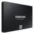 SAMSUNG SSD 870 2.5'' EVO 1TB