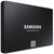 SAMSUNG SSD 870 2.5'' EVO 4TB