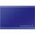SAMSUNG SSD T7 1TB BLUE