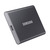 SAMSUNG SSD T7 1TB GRAY