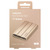 SAMSUNG SSD T7 SHIELD 1TB BEIGE