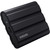 SAMSUNG SSD T7 SHIELD 4TB BLACK