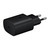 SAMSUNG USB-C CHARGER 25W BLACK