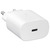 SAMSUNG CHARGER USBC 25W WHITE