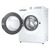 SAMSUNG WW80T634ALH/S2 Autodose