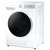 SAMSUNG WW80T734AWH/S2 QUICKDRIVE