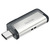 SANDISK ULTRA DUAL DRIVE USB TYPE C 64GB