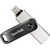 SANDISK IXPAND GO 256GB