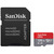 SANDISK MICROSDXC 128GB ULTRA A1