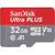 SANDISK MSD ULTRA PLUS 32G V3