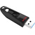 SANDISK USB FLASH DRIVE 256GB