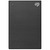 SEAGATE ONE TOUCH 2TB BLACK