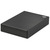 SEAGATE ONE TOUCH 4TB BLACK
