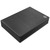 SEAGATE ONE TOUCH 4TB BLACK