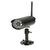 SECUFIRST Camra IP de scurit sans fil extrieure (CAM212)