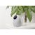 SECUFIRST Camra IP de scurit sans fil intrieure  fonction panoramique / inclinaison (CAM114)