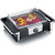 SEVERIN BBQ lectrique PG8114 Senoa DigitalBOOST