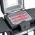 SEVERIN Sevo Gril eBBQ Smart Control PG8139