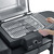 SEVERIN Sevo Gril eBBQ Smart Control PG8139