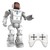 SILVERLIT Speelgoedrobot Program A Bot X